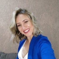 Geisebel cristina Teixeira