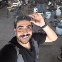 Mohammad Moghadas