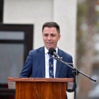 Marcelo Gutiérrez G.