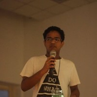Ravi Tripathi