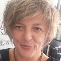 Begoña Urrestarazu