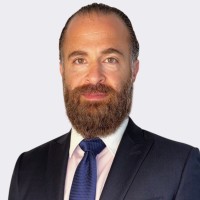 August BiniazAugust Biniaz is an Influencer