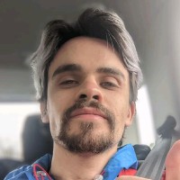 Luc Pascual