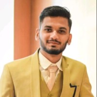Sudhanshu Patel