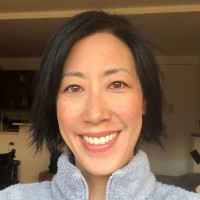 Ellen Rae Huang