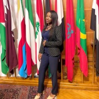 Fatma Hany