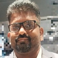 Mohan Prakash Kamble