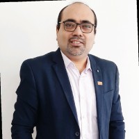 Sudipta Bhaumik