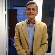 Allen Jacobson