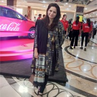 Ayesha Hasnat