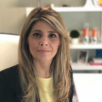 Ana Moosavian