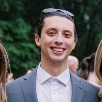 Jonathan Bahr