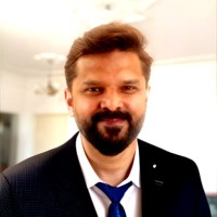 Mubarak Abdul Salam