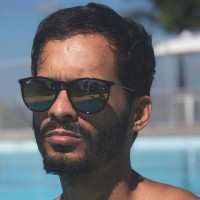 Thomas Lucas G. Mota