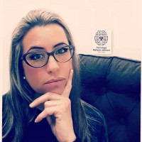 Melissa Bernardes Johnson