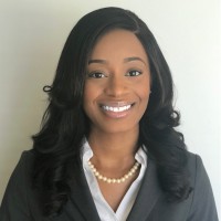Shanice Thurmond, Mpas, Pa-C