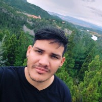 Samuel Marquez