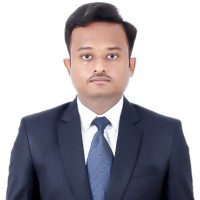 Anjan Patel