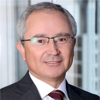 Patricio Enei