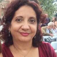 Rosa M Garcia