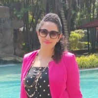 Sheetal Shetty