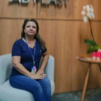 Sabrina Ricardo