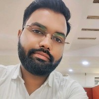 Tushar Mahadule
