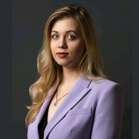 Iva S. Todorova