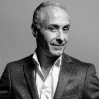Laurent Touboul