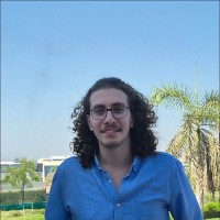 Mazen Hosni