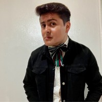 Yahel David Cerón Rodríguez