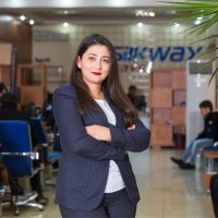 NIGAR MAMMADOVA