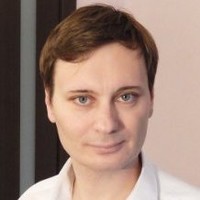 Антон Селезнёв