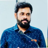vijayakumar J
