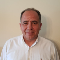 Ricardo Olguín Domínguez