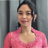 Rusdah M.
