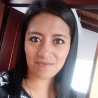 Alejandra Sango