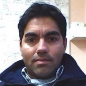 Enrique Hernández Fon