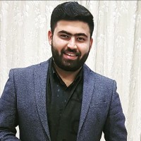 Kshitiz Wahi