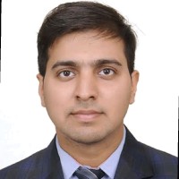 Anurag Modi