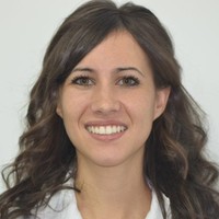 María Magallón, BDS, MS