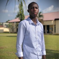 Serge Arnaud Adouobo