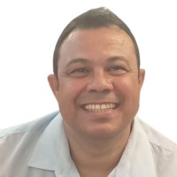 Geraldo Oliveira Carvalho Junior