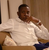 Cheick Togba