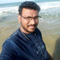 Surendar Kirupanandam