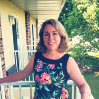 Marilyn Cargill