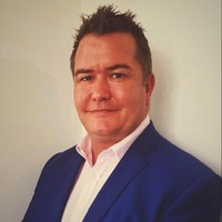 Gavin O'Sullivan ~Fexco