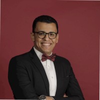 Ahmed Mohsen