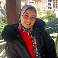 Farida Mahmoud
