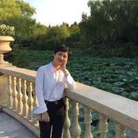 Zhou WANG